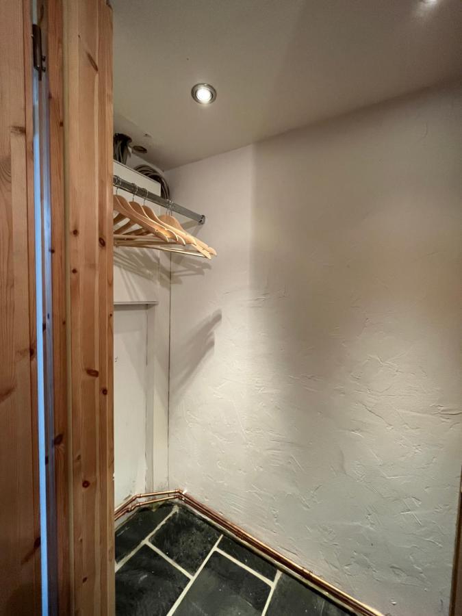 Gruen In Gruen Apartment Detmold Bagian luar foto