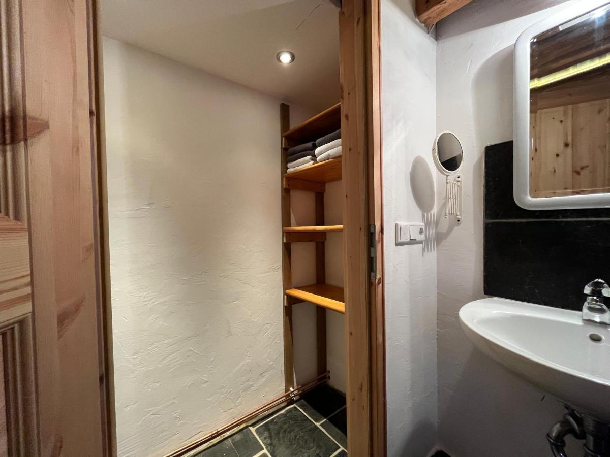 Gruen In Gruen Apartment Detmold Bagian luar foto